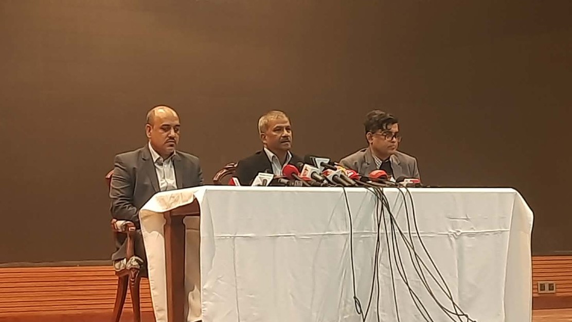 গণঅভ্যুত্থান সুরক্ষা ও দায়মুক্তি নির্ধারণ আইন অনুমোদন হয়েছে: আইন উপদেষ্টা